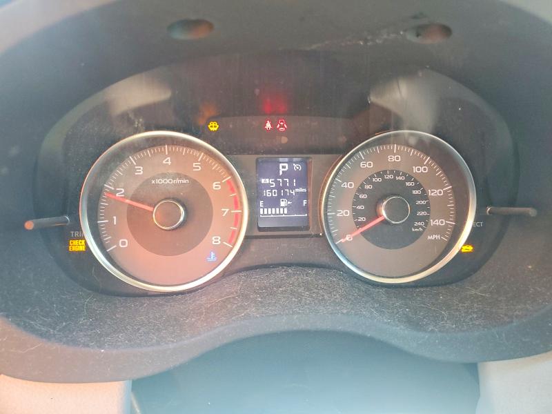 2014 Subaru Forester მანქანა იყიდება აუქციონზე, vin: JF2SJAJCXEH431041, აუქციონის ნომერი: 56580066