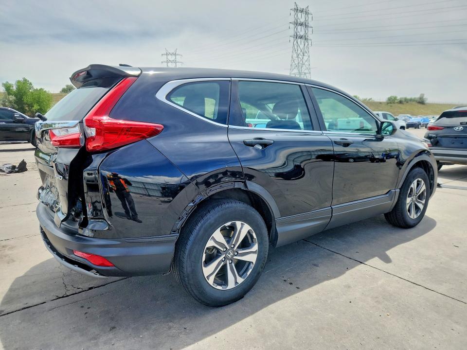 Aukcja sprzedaży 2019 Honda Cr-v, vin: 5J6RW6H37KL002640, numer aukcji: 55616396