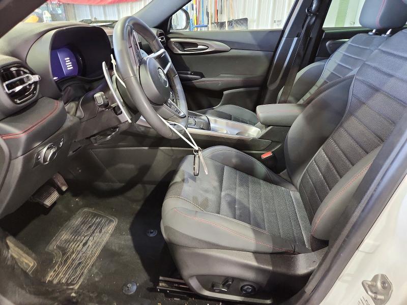 Продажа на аукционе авто 2024 Dodge Hornet, vin: ZACPDFCW4R3A29974, номер лота: 56618036