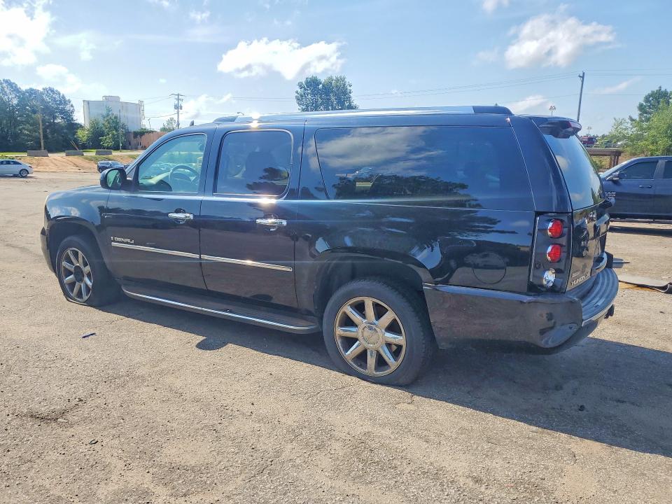 Продаж на аукціоні авто 2009 Gmc Yukon Xl, vin: 1GKFK06299R289485, номер лоту: 55616986