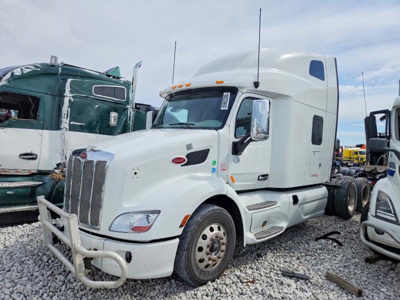 Продаж на аукціоні авто 2019 Peterbilt 579, vin: 1XPBDP9X3KD628005, номер лоту: 55962286