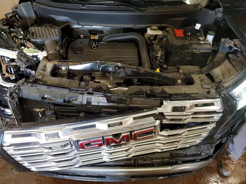 Aukcja sprzedaży 2026 Gmc Terrain, vin: 3GKALZEGXTL187541, numer aukcji: 56341066