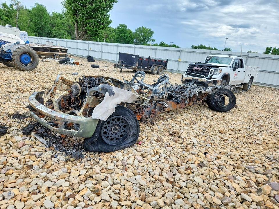 Auction sale of the 2017 Ford F250, vin: 1FT7W2B62HEB66867, lot number: 56750426