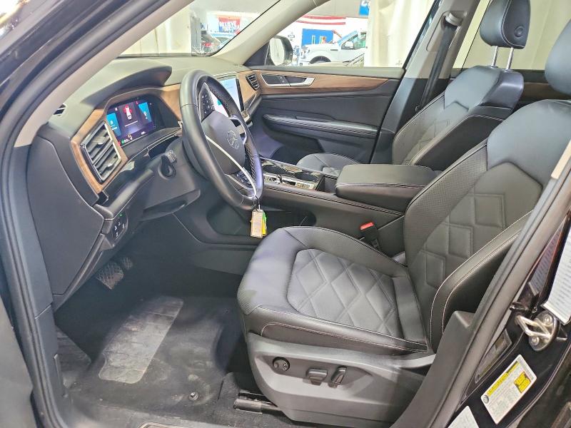Продаж на аукціоні авто 2025 Volkswagen Atlas, vin: 1V2HR2CA4SC541819, номер лоту: 56460266