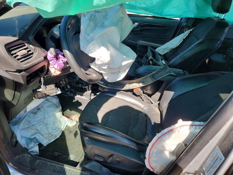 57163186 :رقم المزاد ، 1FMCU9NZ2RUA87656 vin ، 2024 Ford Escape مزاد بيع