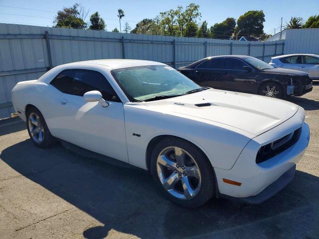 Aukcja sprzedaży 2014 Dodge Challenger, vin: 2C3CDYBT7EH215003, numer aukcji: 58564096
