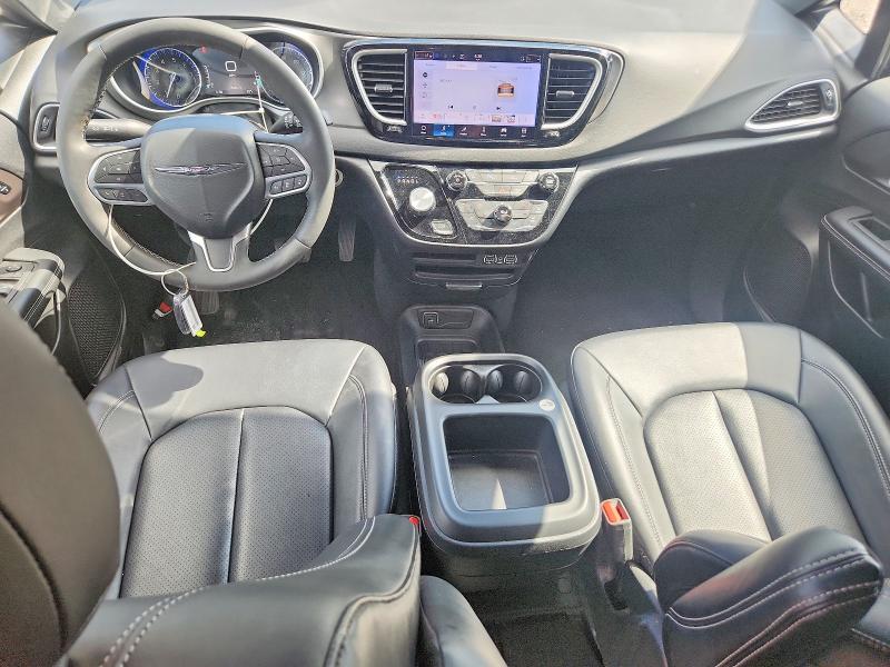 Auction sale of the 2025 Chrysler Pacifica, vin: 2C4RC1BG9SR509561, lot number: 58429736