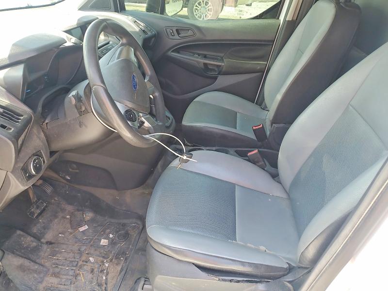 56149816 :رقم المزاد ، NM0LE7E70F1207968 vin ، 2015 Ford Transit Connect مزاد بيع