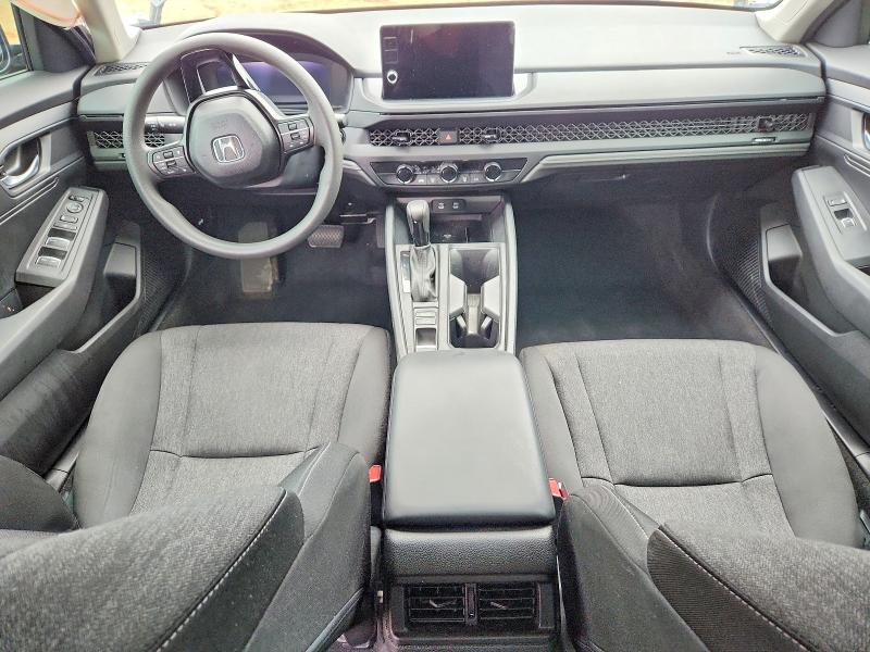 Продаж на аукціоні авто 2026 Honda Accord, vin: 1HGCY1F2XTA012712, номер лоту: 58445356