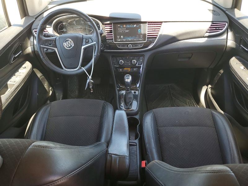 Продажа на аукционе авто 2018 Buick Encore, vin: KL4CJASB6JB513347, номер лота: 55773436