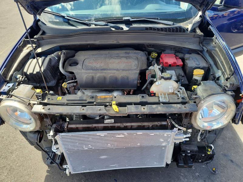 Aukcja sprzedaży 2018 Jeep Renegade, vin: ZACCJABB1JPJ23068, numer aukcji: 57934916