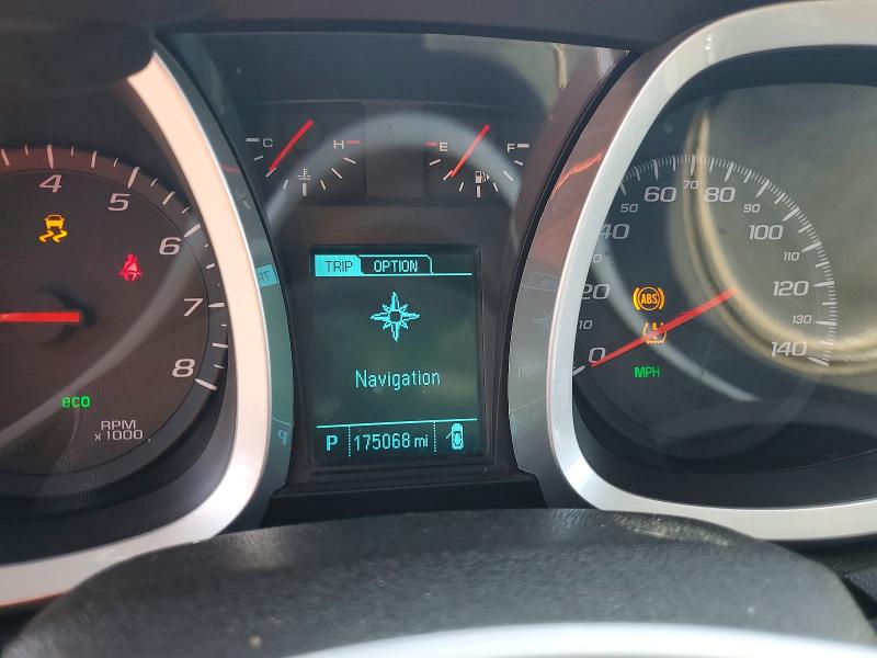 Aukcja sprzedaży 2014 Chevrolet Equinox, vin: 2GNALBEK7E6183064, numer aukcji: 59364786
