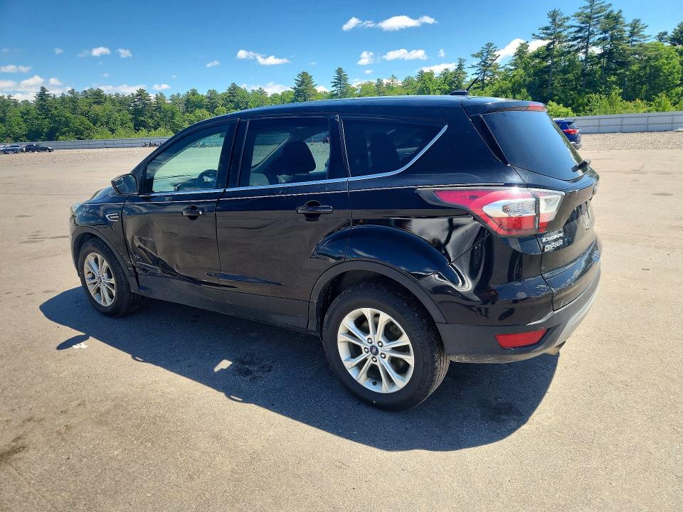 56350516 :رقم المزاد ، 1FMCU9GD3HUB25654 vin ، 2017 Ford Escape مزاد بيع