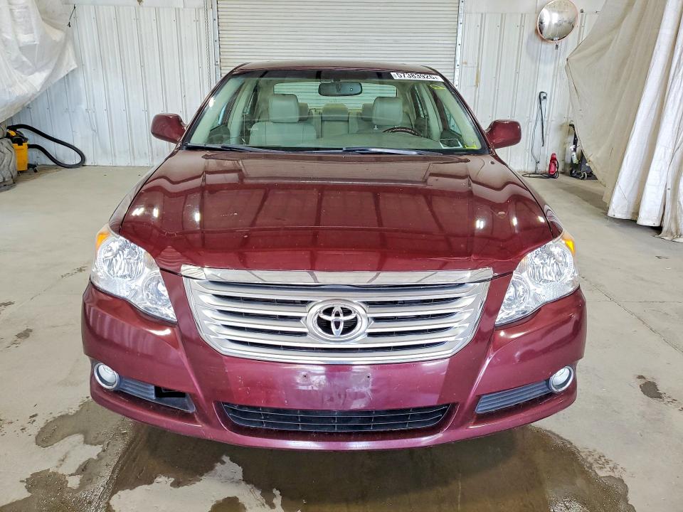 57383926 :رقم المزاد ، 4T1BK36B29U340829 vin ، 2009 Toyota Avalon مزاد بيع
