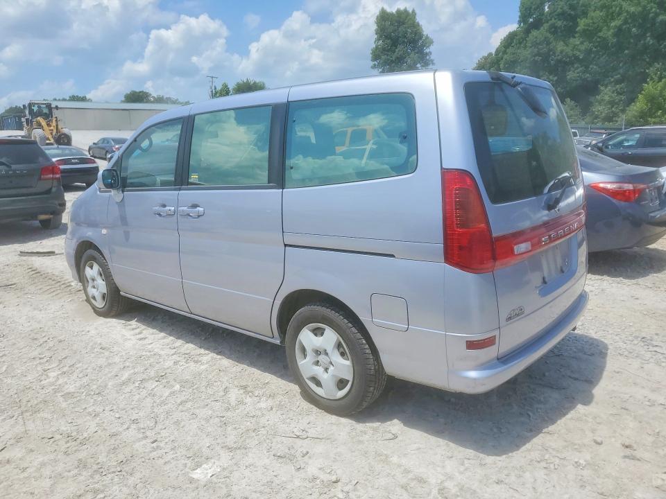 1999 Nissan All Other მანქანა იყიდება აუქციონზე, vin: PNC24004607, აუქციონის ნომერი: 57048956