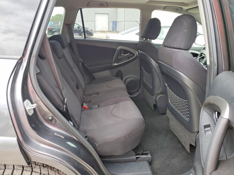 58484306 :رقم المزاد ، JTMBK32V295084173 vin ، 2009 Toyota Rav4 مزاد بيع
