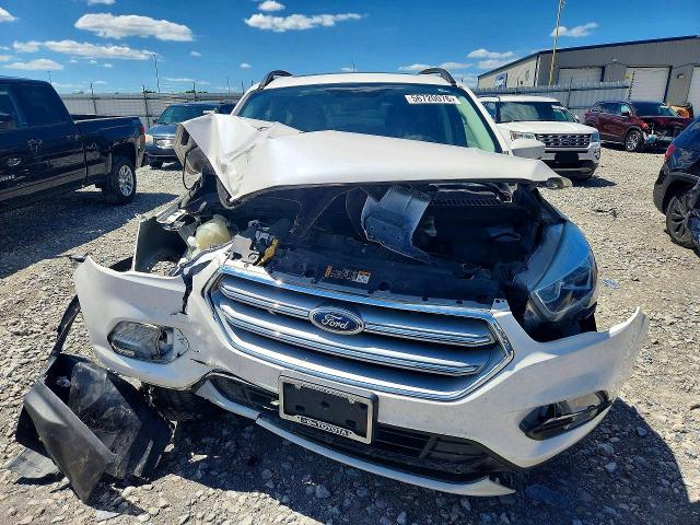 Aukcja sprzedaży 2018 Ford Escape, vin: 1FMCU0HDXJUB60627, numer aukcji: 56720076