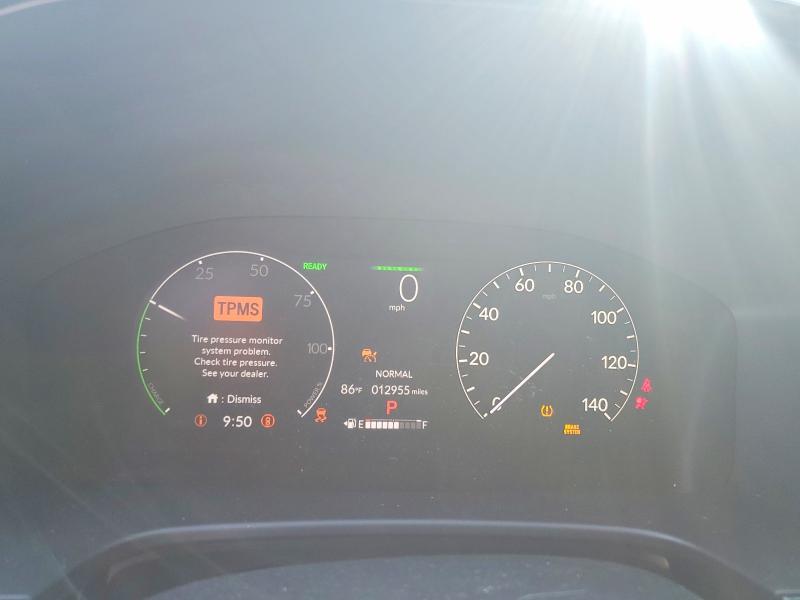 Auction sale of the 2024 Honda Cr-v, vin: 5J6RS6H94RL008227, lot number: 59139006