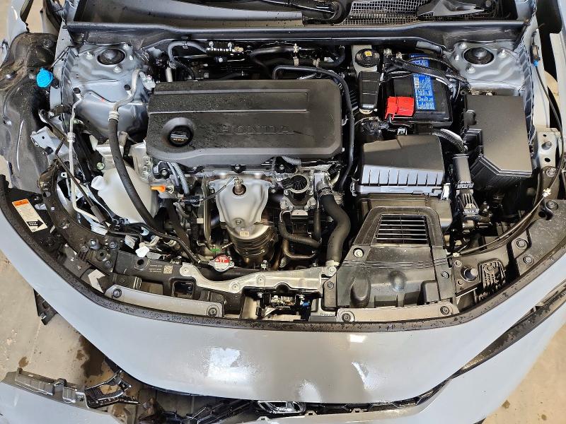 Продаж на аукціоні авто 2026 Honda Civic, vin: 19XFL2H87TE024413, номер лоту: 57685226