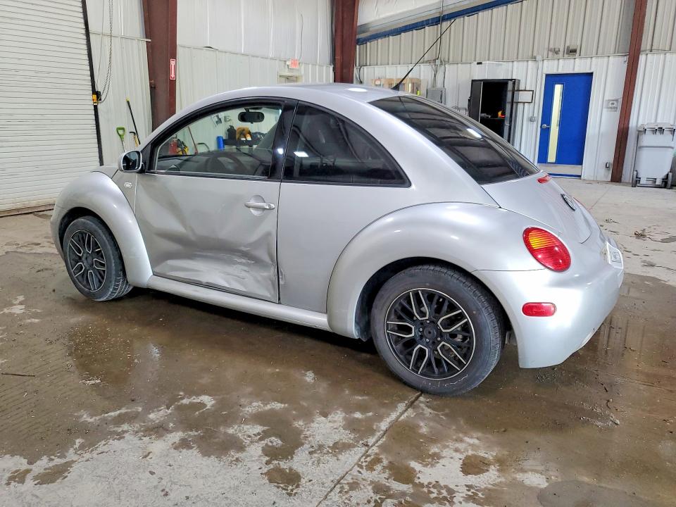 Продажа на аукционе авто 2001 Volkswagen New Beetle, vin: 3VWBS21C71M416470, номер лота: 57114466