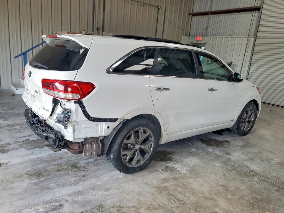 Aukcja sprzedaży 2016 Kia Sorento, vin: 5XYPKDA54GG112105, numer aukcji: 55602626