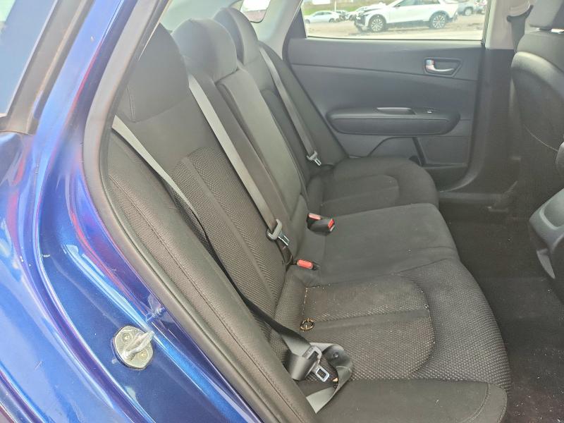 57778676 :رقم المزاد ، 5XXGT4L30KG347543 vin ، 2019 Kia Optima مزاد بيع