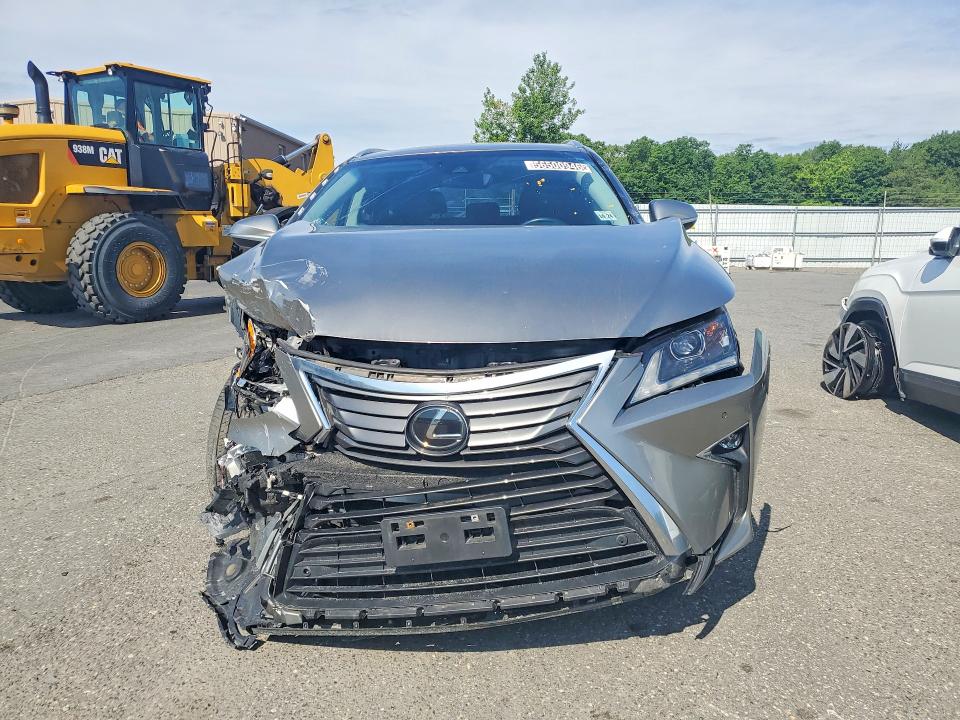 Aukcja sprzedaży 2019 Lexus Rx 350, vin: 2T2BZMCA1KC202635, numer aukcji: 56500946