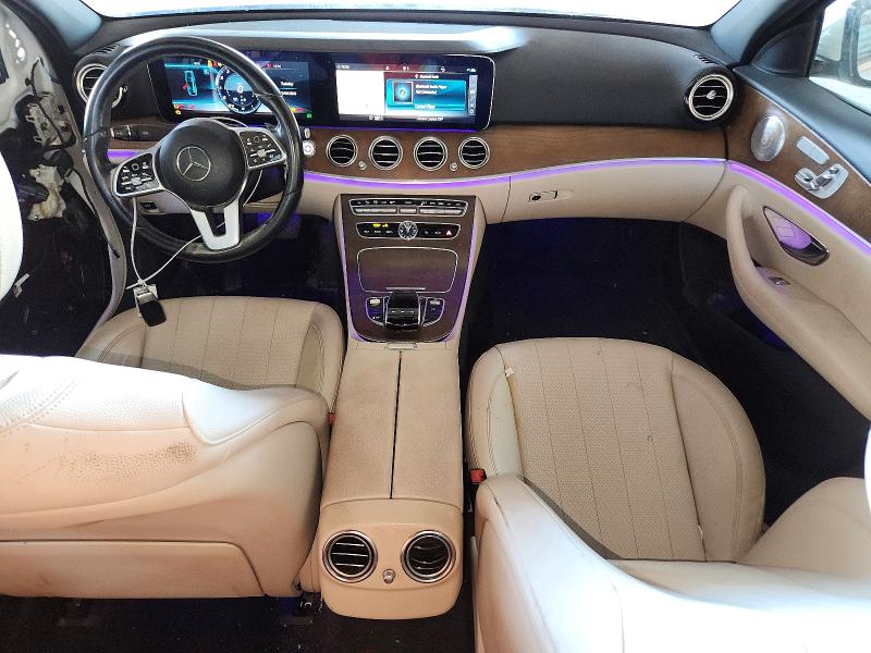59332896 :رقم المزاد ، WDDZF4JB6KA658678 vin ، 2019 Mercedes-benz E مزاد بيع