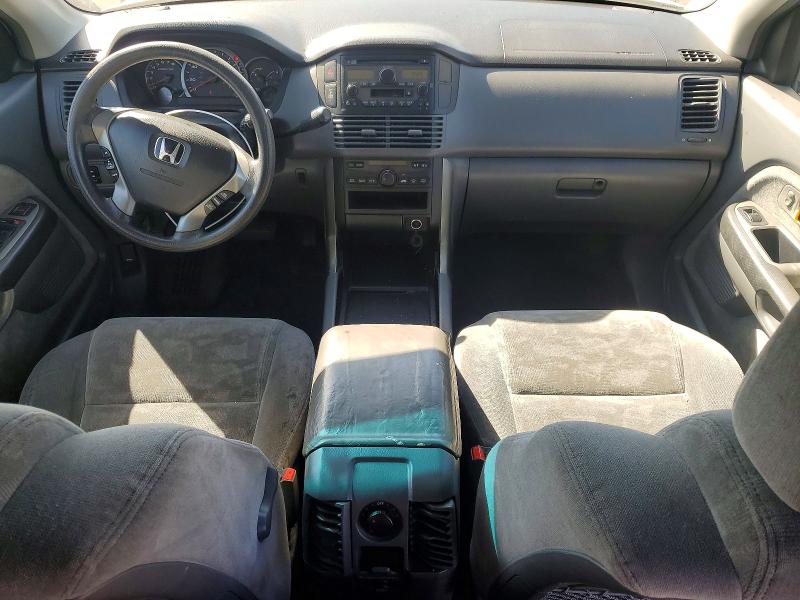Aukcja sprzedaży 2003 Honda Pilot, vin: 2HKYF18413H584401, numer aukcji: 57855156