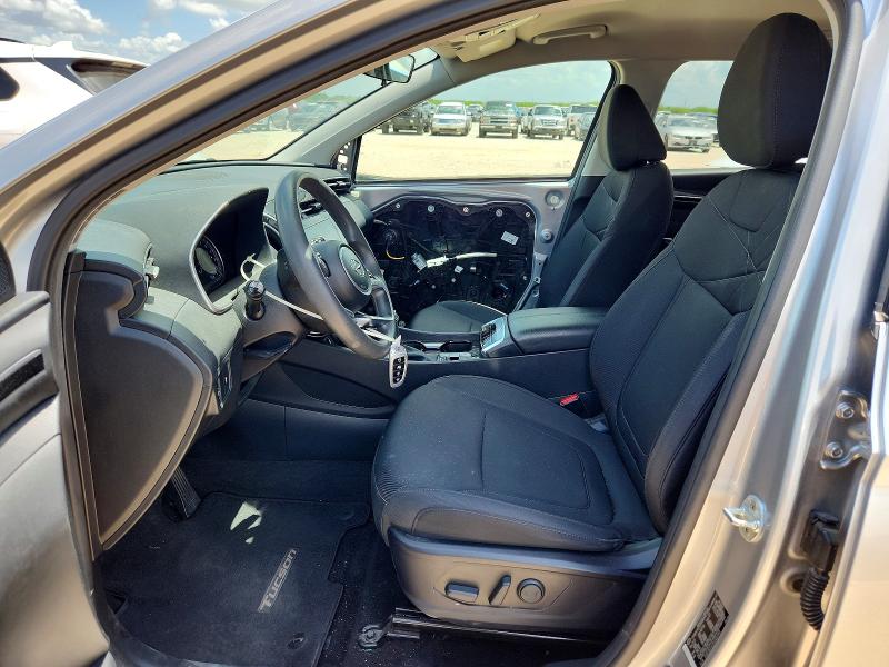 Продажа на аукционе авто 2022 Hyundai Tucson, vin: 5NMJB3AE8NH069701, номер лота: 56992496