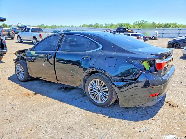 2014 Lexus Es მანქანა იყიდება აუქციონზე, vin: JTHBK1GG7E2104247, აუქციონის ნომერი: 57185336
