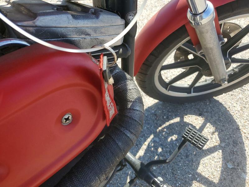 Продажа на аукционе авто 1995 Harley-davidson Xl1200, vin: 1HD1CAP15SY221872, номер лота: 55144396