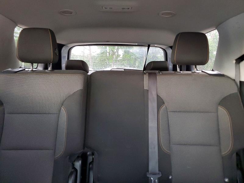55742546 :رقم المزاد ، 1GNERFKW3JJ112228 vin ، 2018 Chevrolet Traverse مزاد بيع