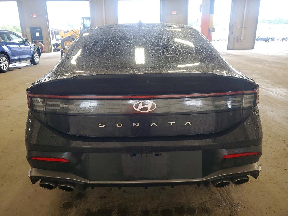 Aukcja sprzedaży 2026 Hyundai Sonata, vin: KMHL54JC8TA549759, numer aukcji: 57881056
