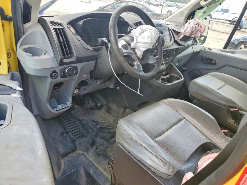 Aukcja sprzedaży 2016 Ford Transit, vin: 1FTYR2CV9GKA67383, numer aukcji: 57756046