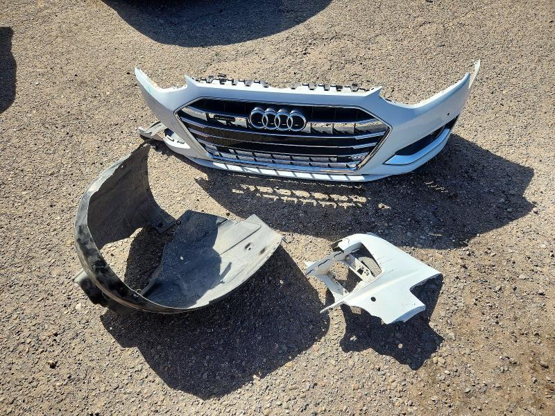2023 Audi A4 მანქანა იყიდება აუქციონზე, vin: WAUABAF44PN001242, აუქციონის ნომერი: 53053566