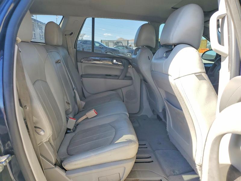 Aukcja sprzedaży 2016 Buick Enclave, vin: 5GAKRCKD8GJ155126, numer aukcji: 57517376