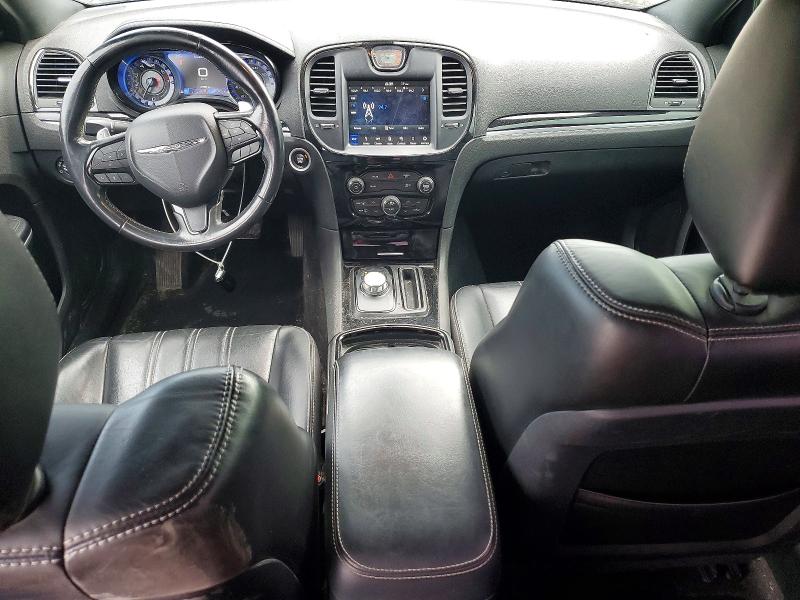 Продажа на аукционе авто 2019 Chrysler 300, vin: 2C3CCAGG2KH610658, номер лота: 58909386