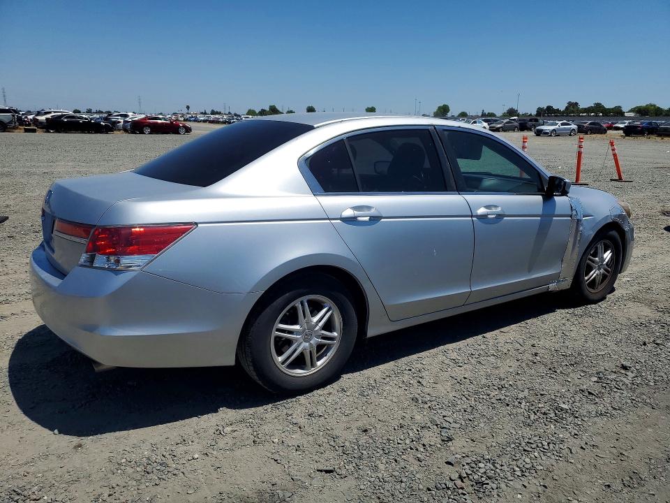 56524996 :رقم المزاد ، 1HGCP2F34CA193999 vin ، 2012 Honda Accord مزاد بيع