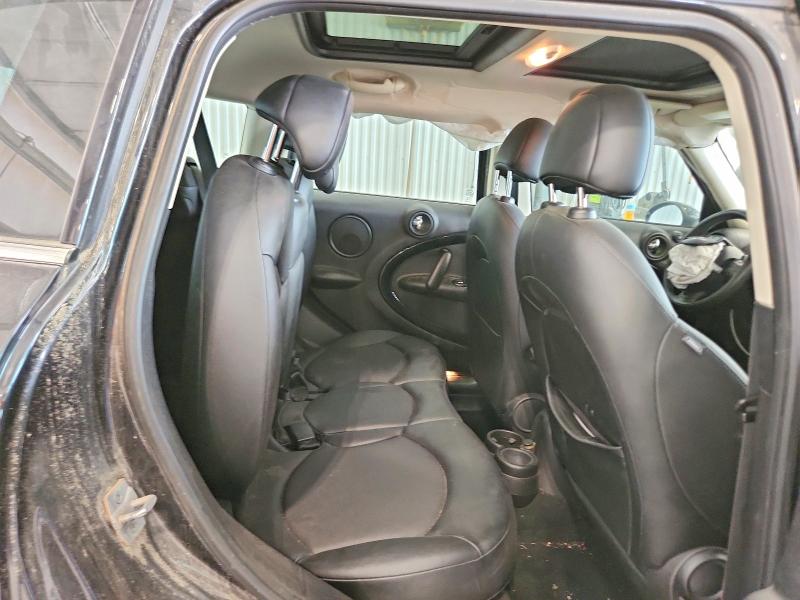 Aukcja sprzedaży 2015 Mini Cooper, vin: WMWZC5C54FWP46117, numer aukcji: 59572226
