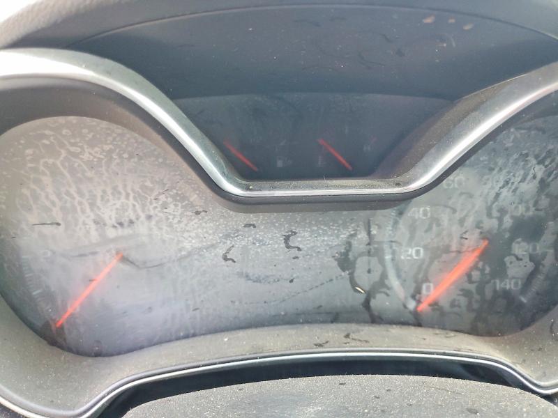 57005326 :رقم المزاد ، 2G11Z5S39K9115583 vin ، 2019 Chevrolet Impala مزاد بيع