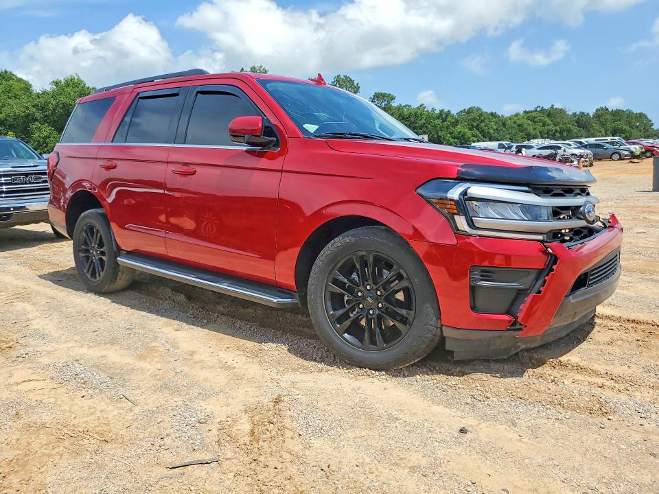 Продаж на аукціоні авто 2022 Ford Expedition, vin: 1FMJU1HTXNEA46017, номер лоту: 57751166