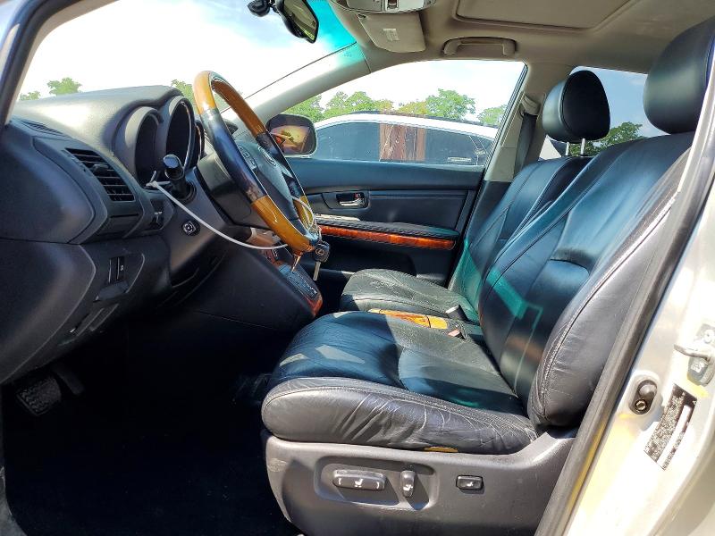 Продаж на аукціоні авто 2004 Lexus Rx, vin: 2T2HA31U04C020579, номер лоту: 58704556