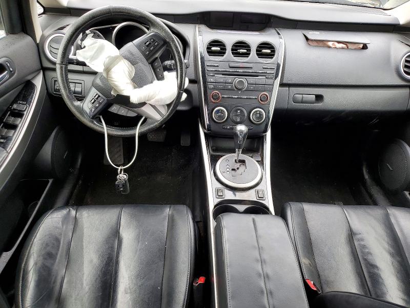 Aukcja sprzedaży 2011 Mazda Cx-7, vin: JM3ER4D32B0354216, numer aukcji: 79136315