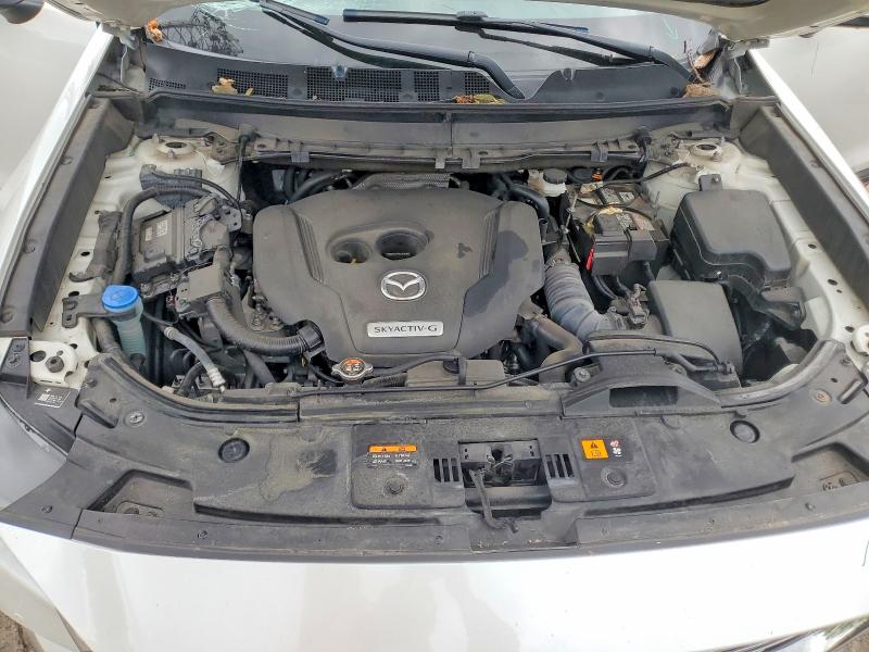 Aukcja sprzedaży 2020 Mazda Cx-9, vin: JM3TCBDY2L0407457, numer aukcji: 58511956