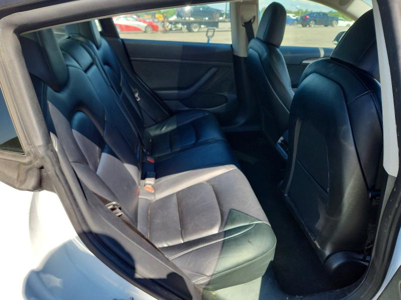 Продаж на аукціоні авто 2023 Tesla Model 3, vin: 5YJ3E1EA9PF407624, номер лоту: 57380206