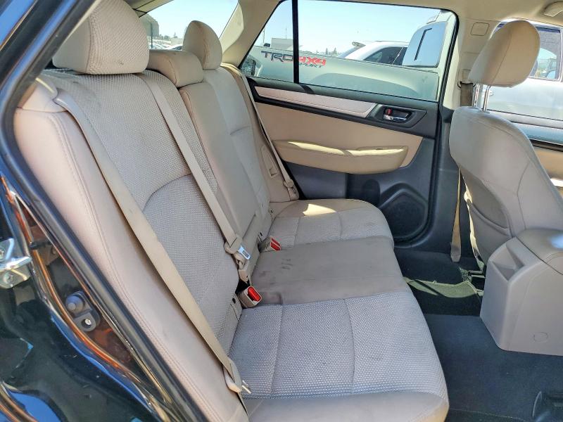 2015 Subaru Outback მანქანა იყიდება აუქციონზე, vin: 4S4BSACC8F3312892, აუქციონის ნომერი: 57198156