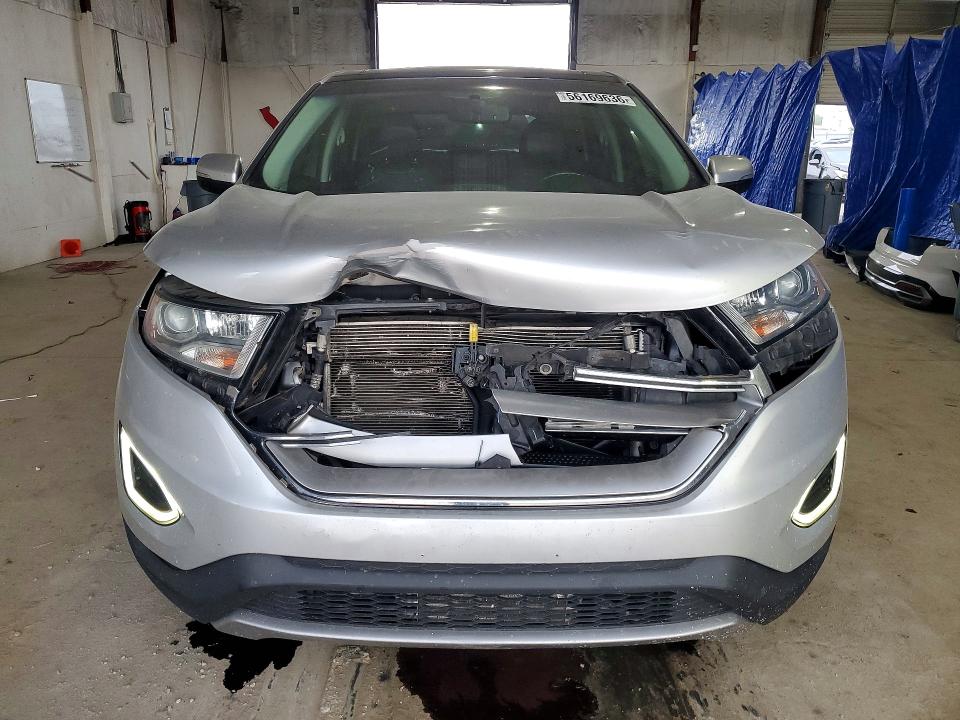 Aukcja sprzedaży 2015 Ford Edge, vin: 2FMTK4J99FBC01359, numer aukcji: 56169636