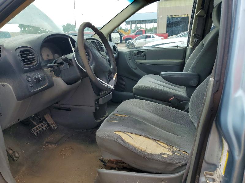 2006 Dodge Grand Caravan მანქანა იყიდება აუქციონზე, vin: 1D4GP24R06B579344, აუქციონის ნომერი: 55126896