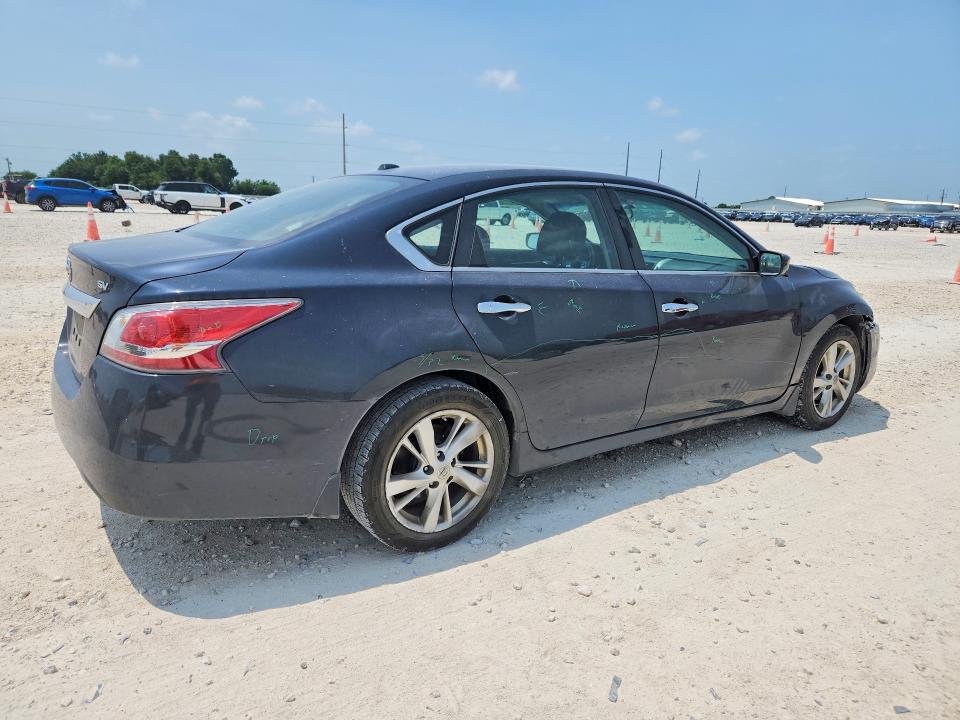 58005496 :رقم المزاد ، 1N4AL3AP9FC192802 vin ، 2015 Nissan Altima مزاد بيع